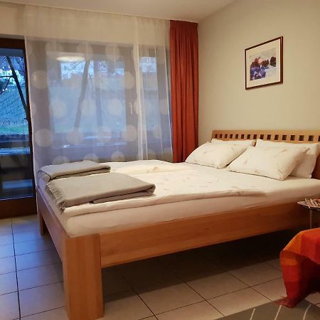 City Appartement 5 弗赖堡 外观 照片