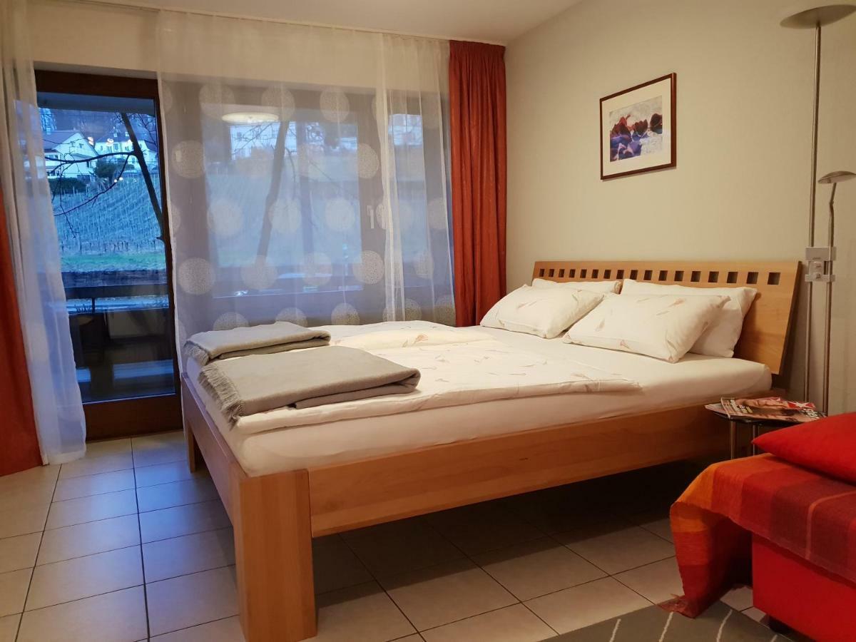 City Appartement 5 弗赖堡 外观 照片