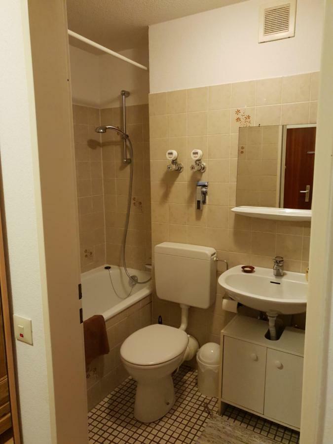 City Appartement 5 弗赖堡 外观 照片