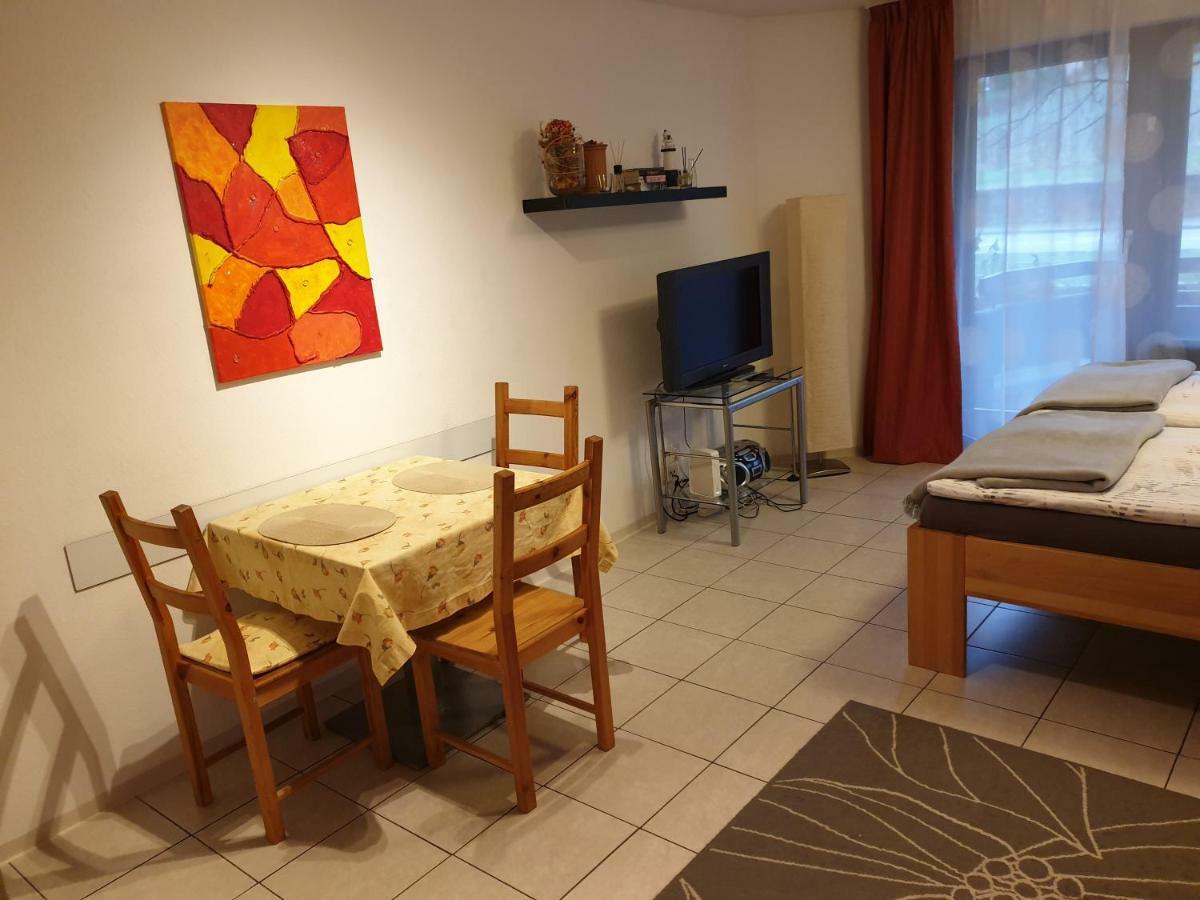 City Appartement 5 弗赖堡 外观 照片