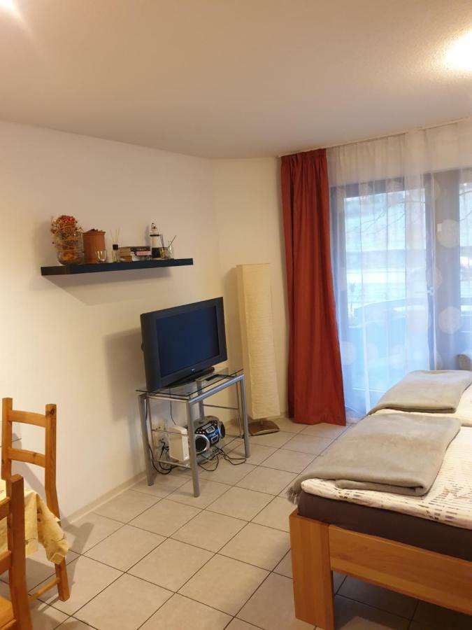 City Appartement 5 弗赖堡 外观 照片